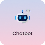 Chatbot Development Icon