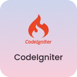 Codelgniter Icon
