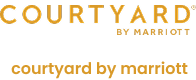 Courtyard by Marriott Logo
