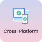 Cross Platform Icon