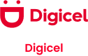 Digicel Logo