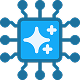 Generative AI Developement Icon