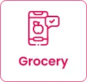Grocery Delivery App Icon