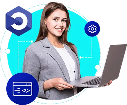 Hire Our Dedicated Developers