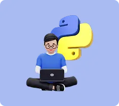 Hire Python Developers Icon