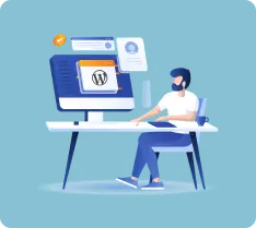 Hire WordPress Developers