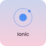 Ionic Icon