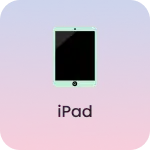 Ipad Development Icon