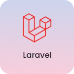 Laravel JS Icon