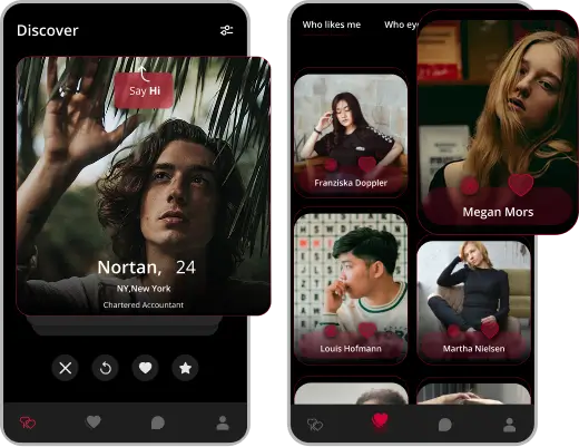 Mobile App Development - Home Banner Image