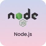 Node JS Icon