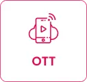 OTT App Icon