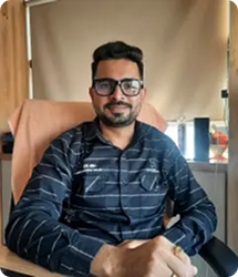Ravi Makhija