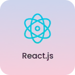 React JS Icon