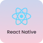 React Native Development Icon