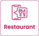 Restaurant App Icon
