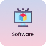 Software Development Icon