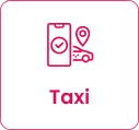 Taxti App Icon