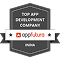 Top App Development Company Icon