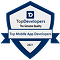 Top Mobile App Developers Icon