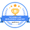 Top Mobile App Development Company Icon