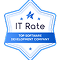 Top Software Development Company Icon