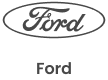 Trusted By - Ford