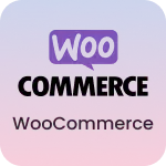 WooCommerce Development Icon