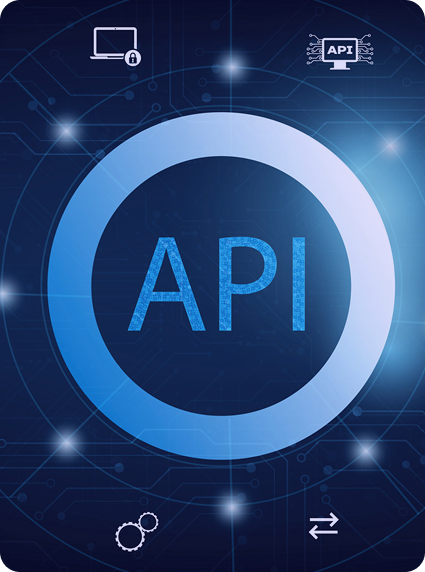 API