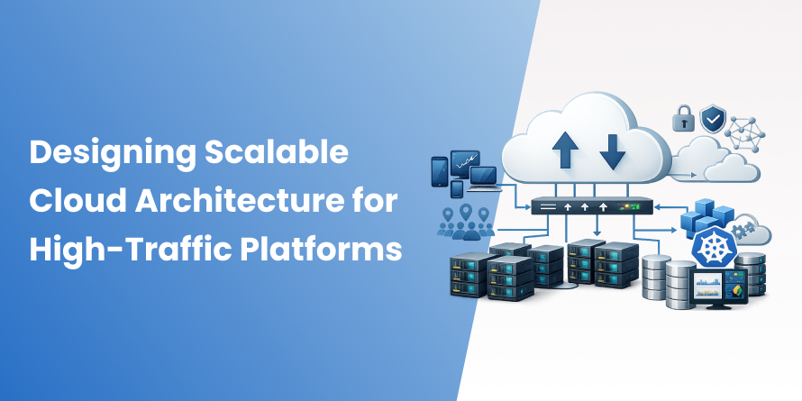Cloud Architecture Design - Featured Image
