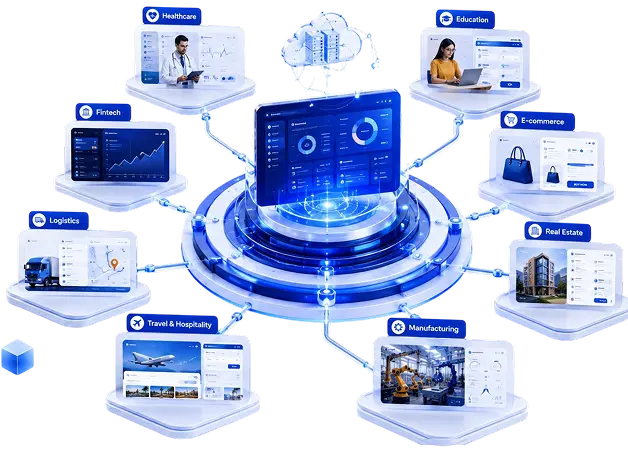 Software Solutions That Drive Business Growth