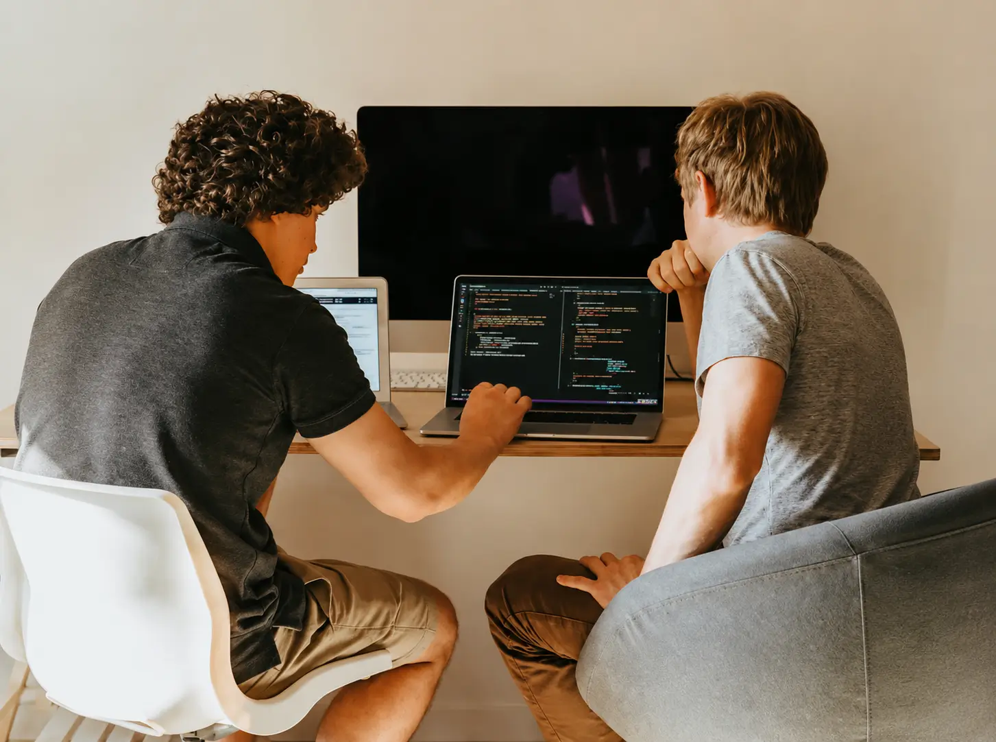 Hire Dedicated Developers and Accelerate Your Growth