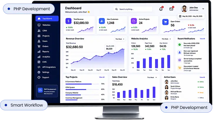 php-development-services