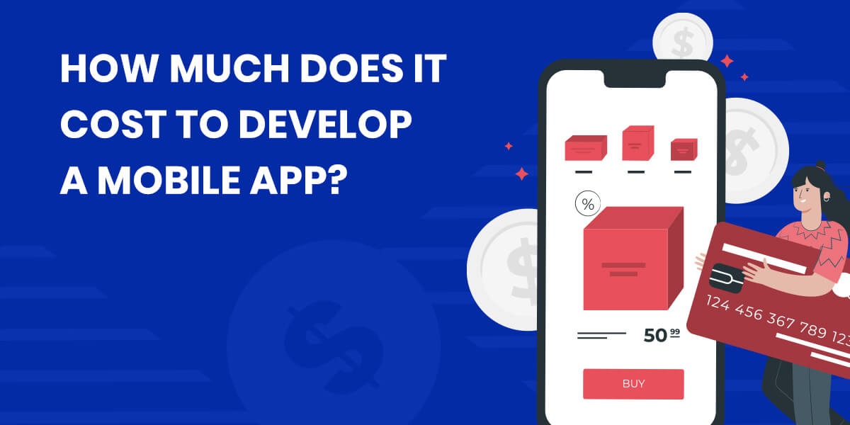 How Much Does It Cost to Develop a Mobile App in 2026? (Complete Cost Breakdown)