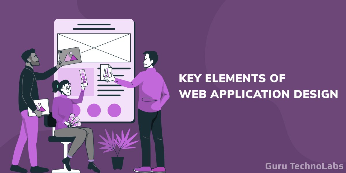 Web Application Design Examples, Principles and Process