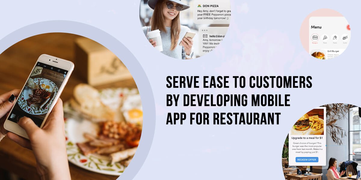 How to Make a Restaurant App: A Complete Guide