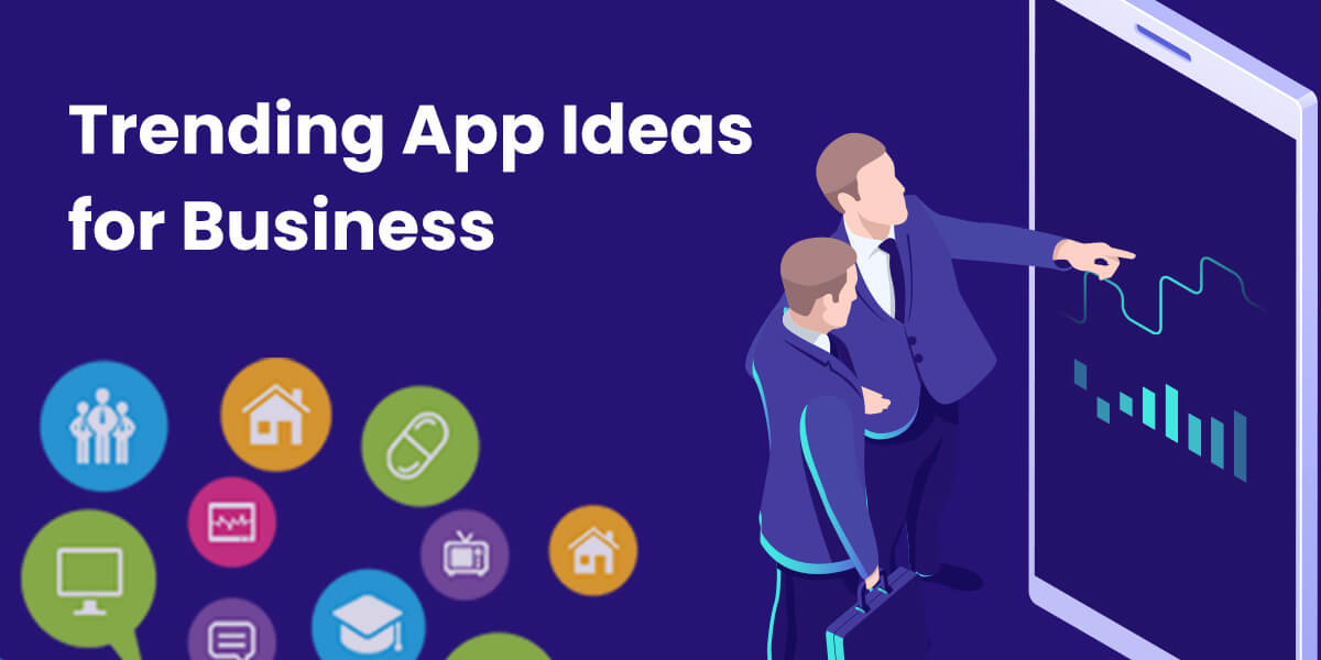 25 Best Mobile App Ideas for 2026: Profitable Opportunities for Startups & Entrepreneurs