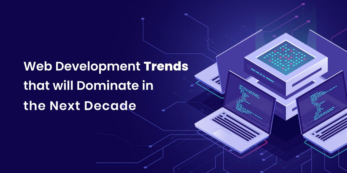 14 Latest Web Development Trends in 2026