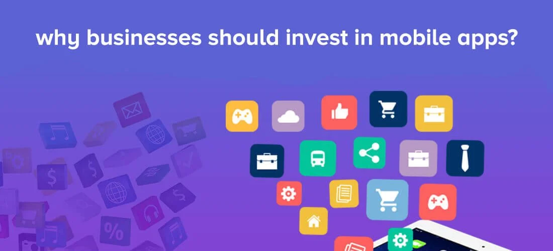 Advantages of Mobile Apps for Businesses
