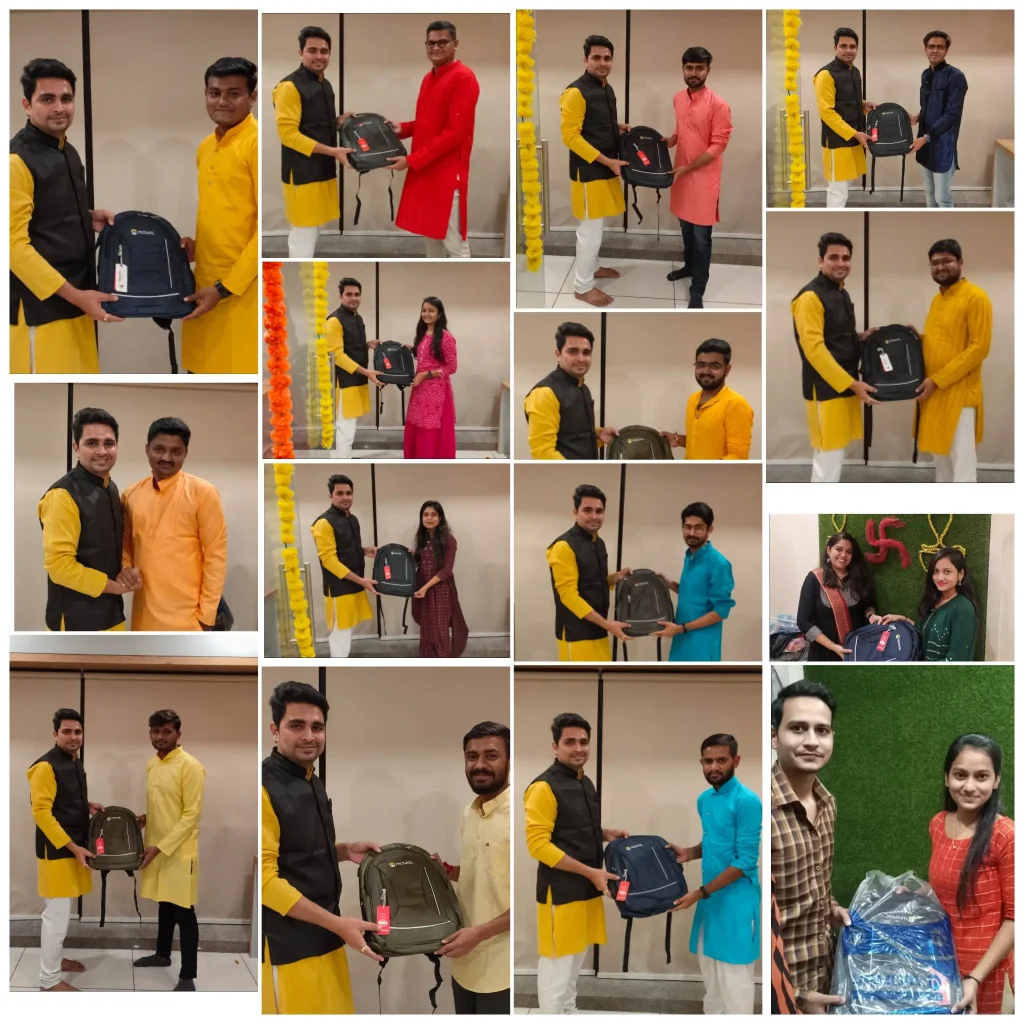 Life at Guru TechnoLabs