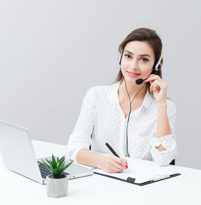Customer Support