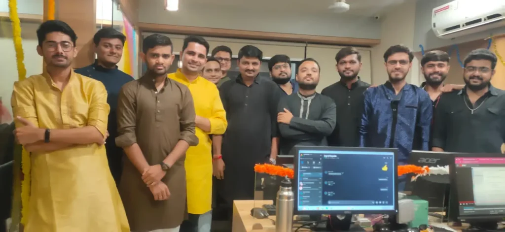 Life at Guru TechnoLabs