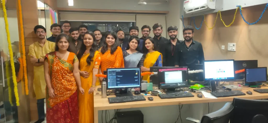 Life at Guru TechnoLabs