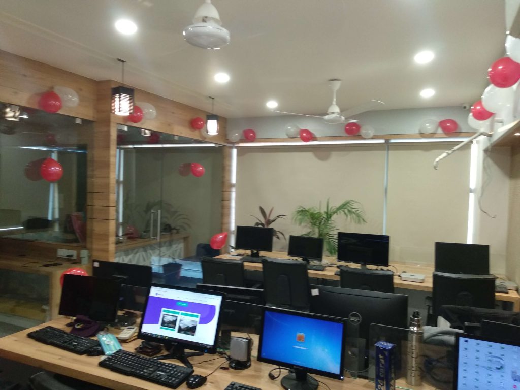 Life at Guru TechnoLabs