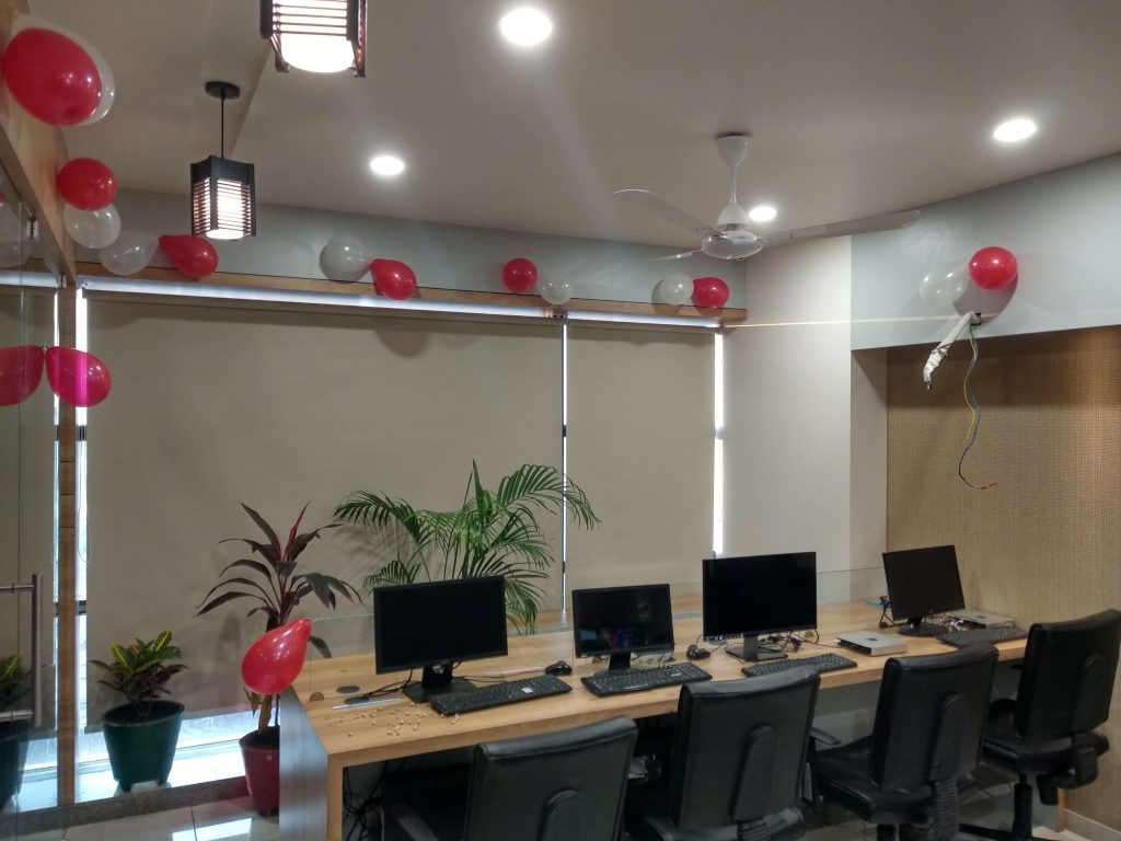 Life at Guru TechnoLabs