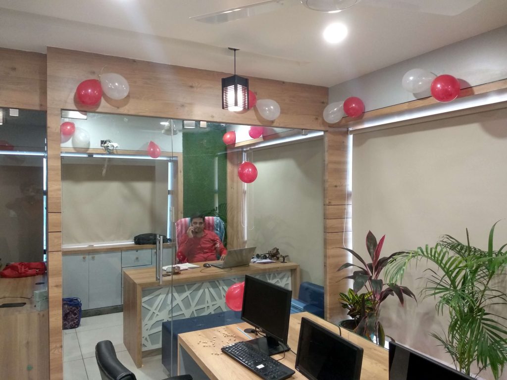 Life at Guru TechnoLabs