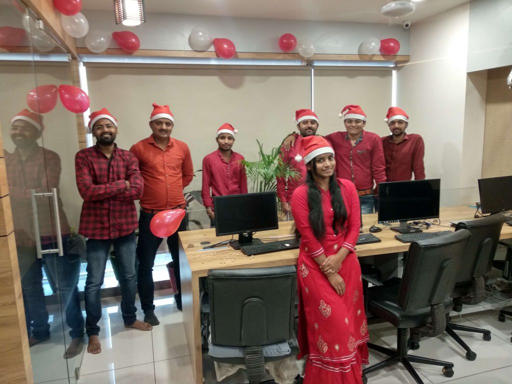 Life at Guru TechnoLabs