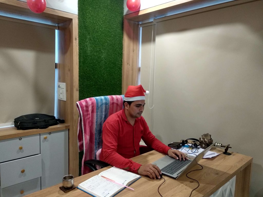 Life at Guru TechnoLabs