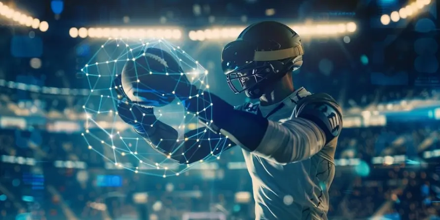 AI In Sports: How Artificial Intelligence is Revolutionizing the Sports Industry?