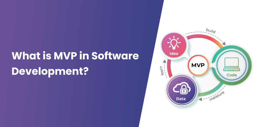 What Is MVP in Software Development? Benefits, Process & Real Examples